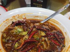 -肘子酥·天津菜·特色捞面(德云社店)