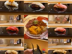 -鮨青(恒基名人购物中心店)