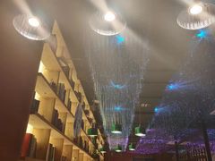 -厚生港萃精致餐厅(中华西路店)