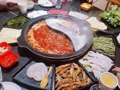 -老夏老火锅(西安南路总店)