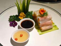 -蕃茄述·好汤自然来(江汉路店)