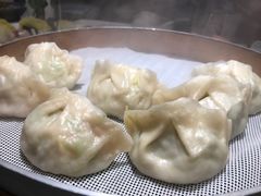 素蒸饺-船梆煮•蒸汽海鲜·炉火烤肉(五四广场店)