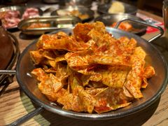 -西塔老太太泥炉烤肉(杭州首店)