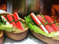 -独食火锅·半米屋台(直营总店)
