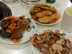 -银鲨海鲜烤肉火锅自助餐厅(五星店)