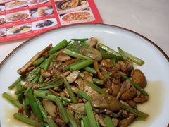 -滇铺子·云南特色菜·鲜花野菜季(曲靖万达店)