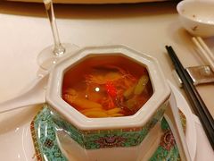 -彩丰楼中餐厅·仁恒洲际酒店