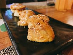 -昊·来了寿司(双楠2店)