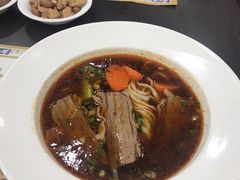 -康师傅私房牛肉面(北京南站店)