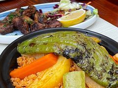 -La Medina餐厅(亮马河南路店)