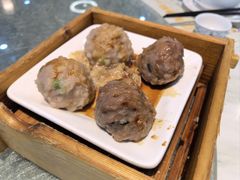 鸳鸯肉丸-點無缺茶楼·海鲜酒家(世博店)