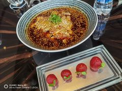 -运·中餐厅(成都华尔道夫酒店)