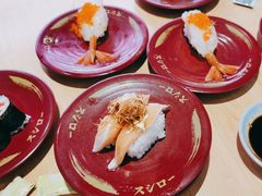 -寿司郎(北京路粤潮楼店)