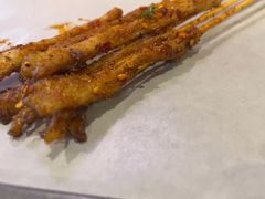 -林二哥宜烤官·宜宾小烧烤