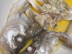 -金枝玉叶上海人家食府(三里河店)