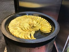 -金陵老丁家馄饨(新街口店)