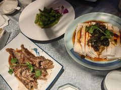 -阿娘家·原生态农家菜(国顺东路店)