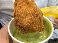 -麦当劳(西客站店)