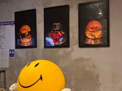 -shark burger·鲨鱼汉堡(交子大道店)
