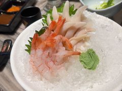 -赤坂亭·M9和牛烧肉·铁板烧·日料398放题(长泰广场店)
