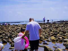 -巧克力渔家.小船海鲜胶东菜(万平口店)