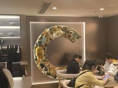 -霸王茶姬(上海恒基名人店)