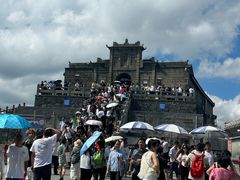 -南岳衡山风景名胜区