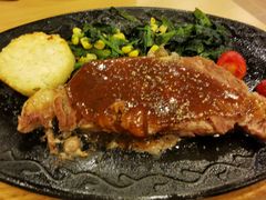 -萨莉亚意式餐厅(国展天虹店)