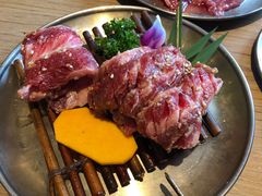 -西塔老太太泥炉烤肉(望京一店)