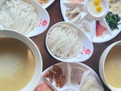 -建新园过桥米线(老街店)