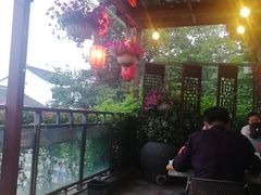 -吴越荣记苏州菜·松鼠桂鱼100%活鱼现做(斜塘老街店)