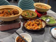 -农家湘菜(安亭店)