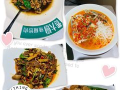 -费大厨辣椒炒肉(黄兴中心广场店)