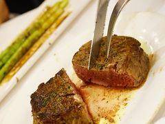 -摩根扒房(桐梓林店)