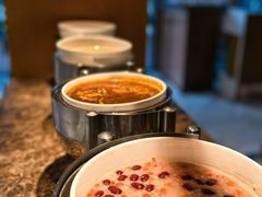 -西安高新希尔顿酒店·咖啡露台西餐厅