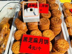 -清真·鸦儿李记·涮肉(花市店)