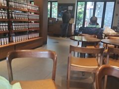 大堂-星巴克臻选(成都宽窄巷子店)