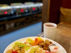 -素德轩素食餐厅(东港店)