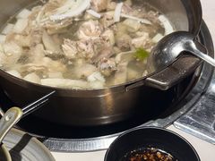 -狐狸爱上椰子鸡(滨江星光大道店)