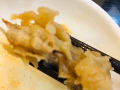 酥肉拼莲夹-溢香苑瓦罐(前进路店)