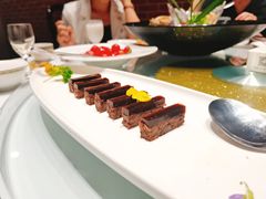 -老船夫婚宴婚庆会馆(延吉路店)