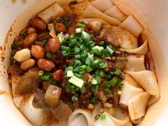 -刘二妈米皮(步行街店)