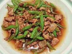 -莘府·老豆腐鱼头·建德菜(金马店)