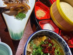 -北平食府(马鞍山路店)
