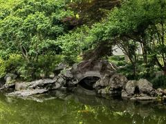 -秋霞圃