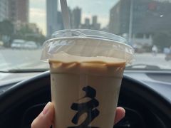 -立咖啡UPUPKAFE(浏城桥店)