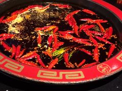 -矮板凳老火锅(宽窄巷子店)