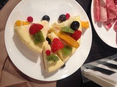 -乐咖啡西餐厅(太湖皇冠假日酒店)
