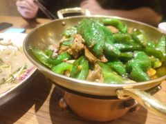 -金掌勺·锅包肉(广渠门店)