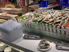 -星伦多自助料理·涮烤一体(嘉兴八佰伴店)